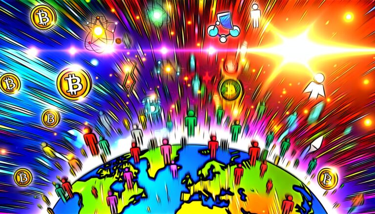 Shiba Inu Token Shows Bullish Signs Amid Market