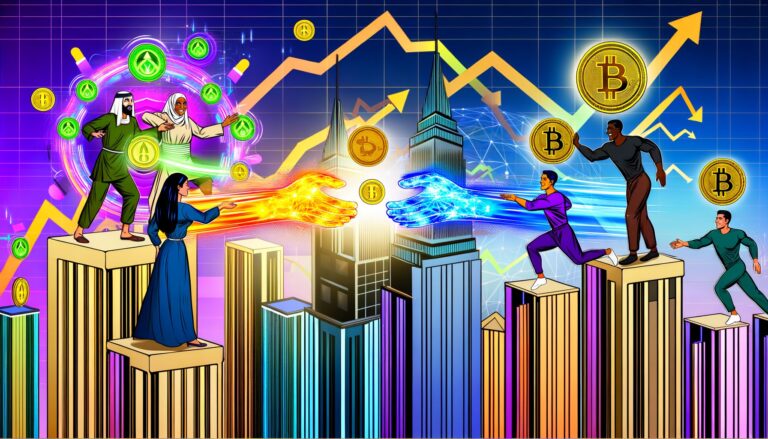 RWA Sector Booms in Crypto with Major Institutional Moves