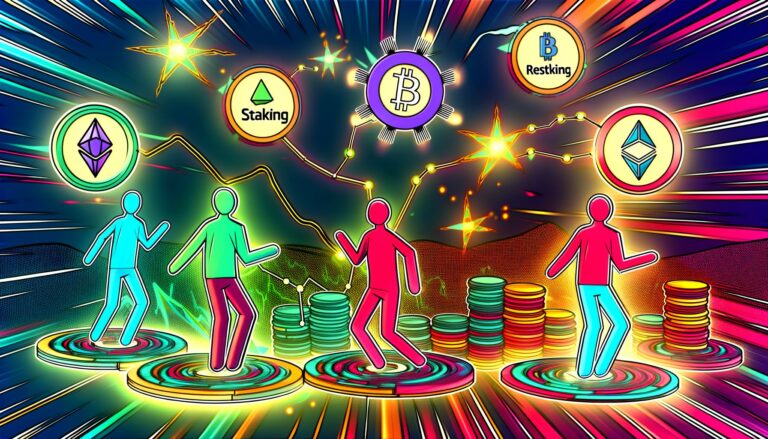 Solana Expands Restaking: New Horizons and Hurdles