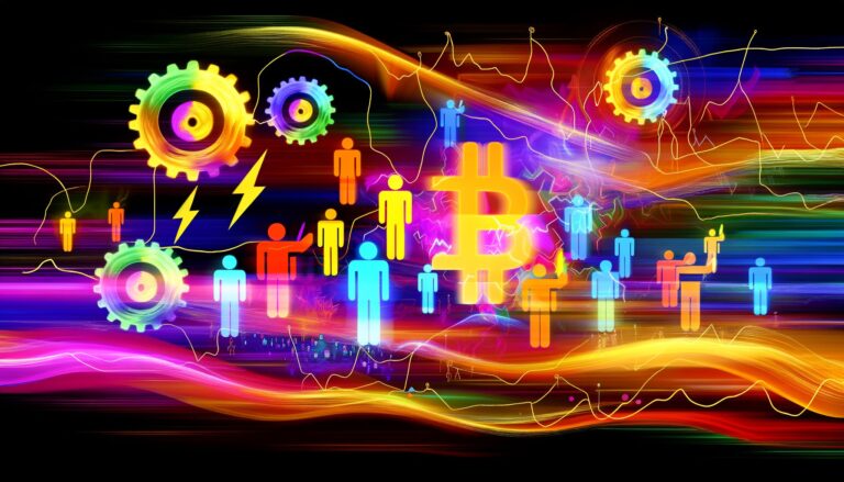 Riot Platforms’ Net Soars 1,000% in Q1 Amid Challenges