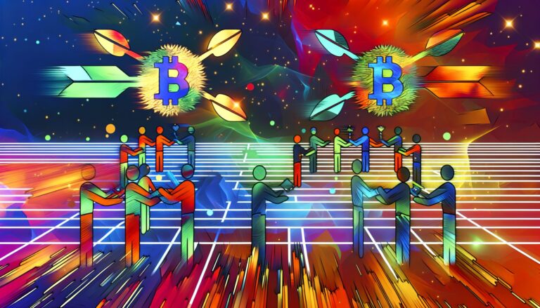 Ripple CEO Revises Stance on Tether Amid Regulatory Debates