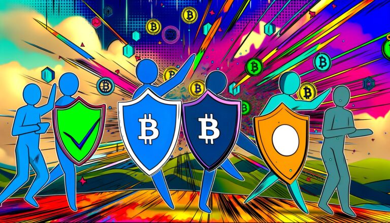 Robinhood’s SEC Legal Battle Looms, Crypto Strategy May Save