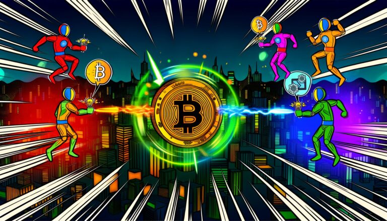 Securing Bitcoin: Choosing the Right Custody Solution