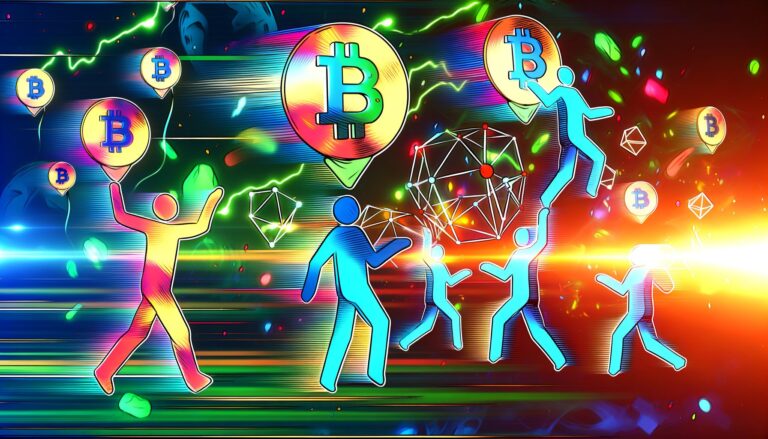 BlackRock Leads $47M Round in Asset Tokenization Firm