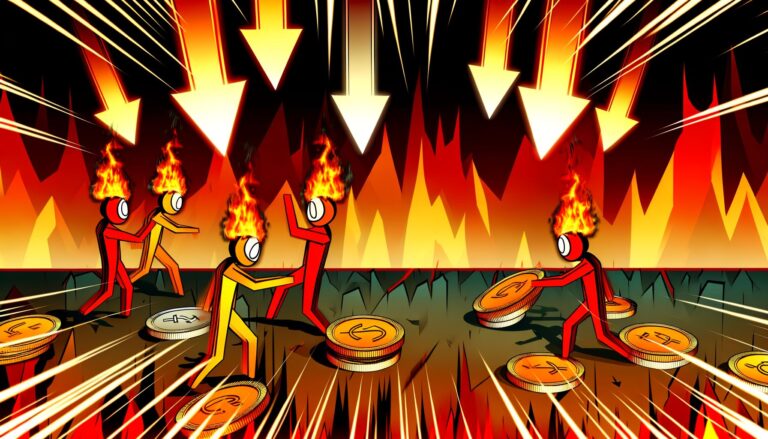 SHIB Burn Fails to Ignite Price Rally, Market Unmoved