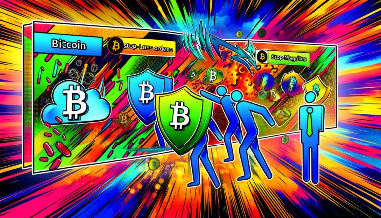 Bitcoin Shorting: High-Risk High-Reward Strategy Unveiled