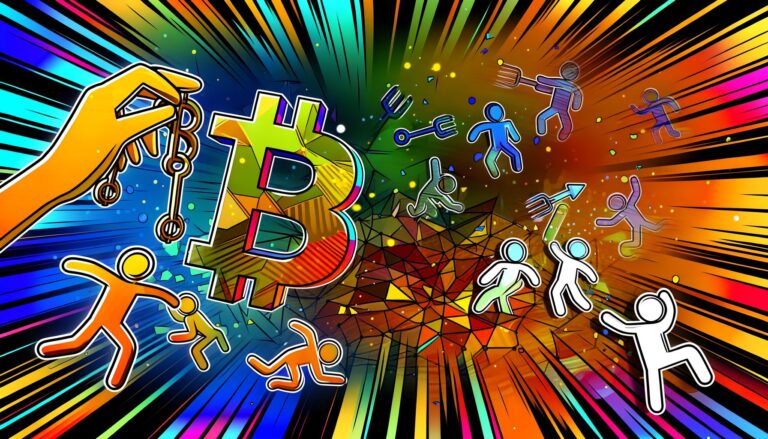 Lost Bitcoin: Boosting Scarcity & Market Challenges