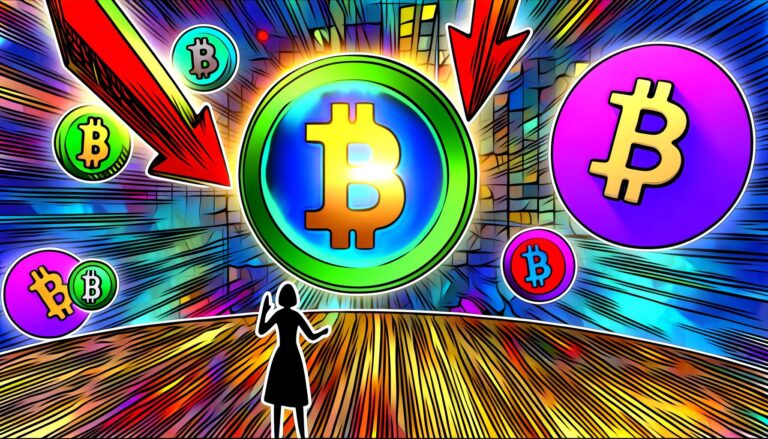 Solana’s Rocky Path: Struggles and Potential Growth