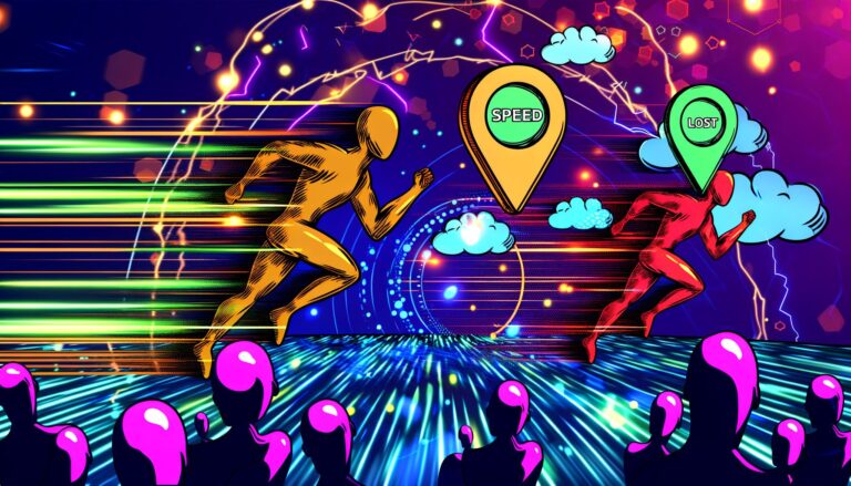 Solana Nears Overtaking Ethereum in Transaction Fees