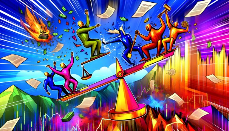 Terraform Labs Nears SEC Settlement Over Fraud