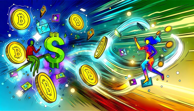 Quigley: Tokenizing Fiat to Revolutionize Finance