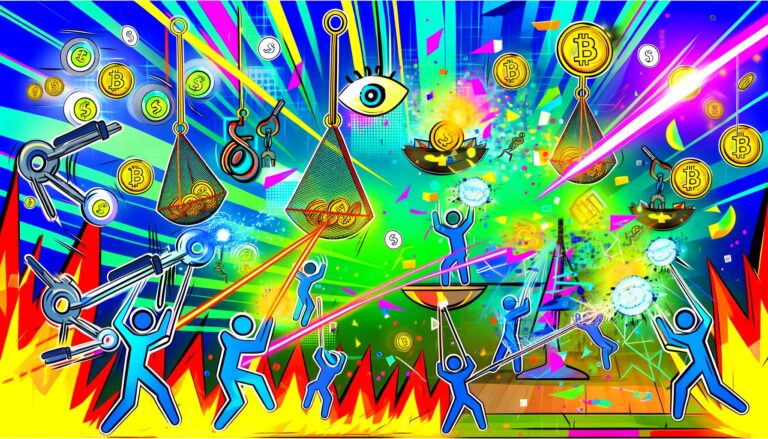 UK’s New Law: Police Can Seize Crypto Without Arrest