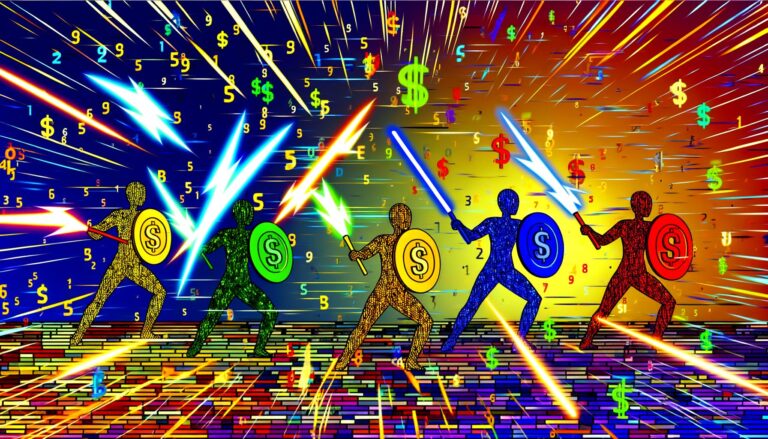 UK Tags Crypto Firms High Risk for Money Laundering