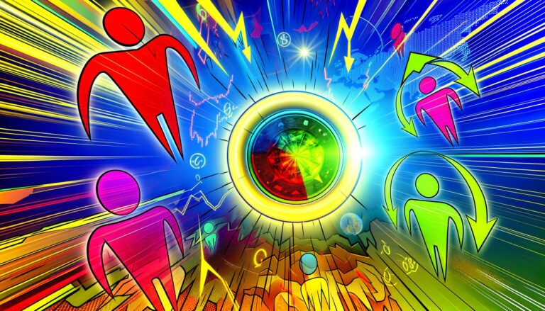 BNB Faces Uncertain Future: Bull or Bear Ahead?