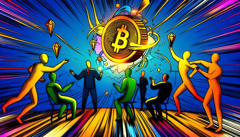 Senators Challenge DOJ’s Stance on Crypto Mixers