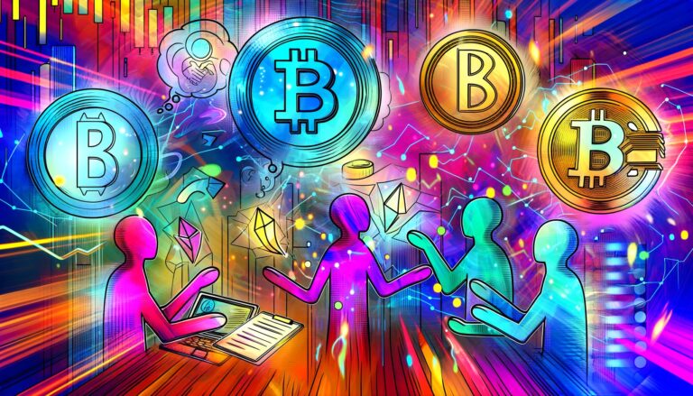 Survey: 1/3 US Voters Weigh Crypto Views in Elections