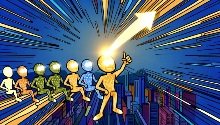 Vanguard Names Pro-Bitcoin Ex-Blackrock Exec as CEO