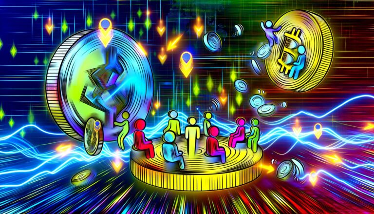 Real Stablecoin Use Below 10% in $2.2T Market, Study Finds