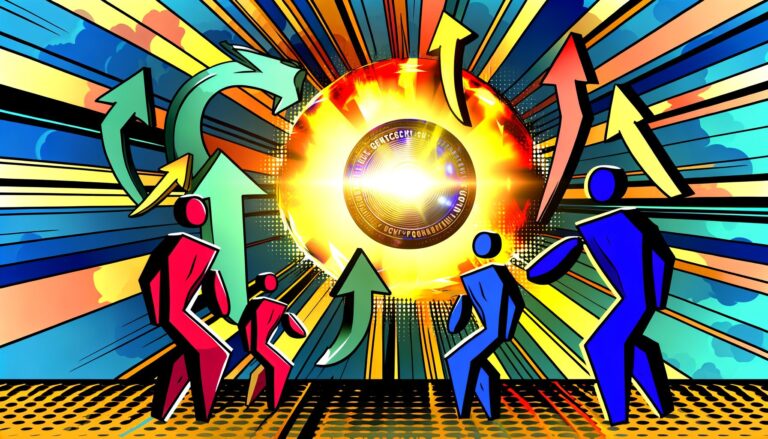 Worldcoin’s Recovery Hopes: Could Hit $7 Amid Volatility