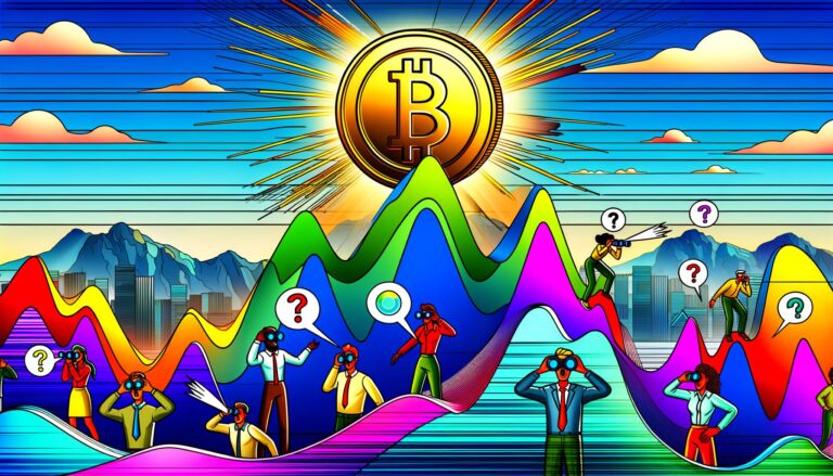 Worldcoin Hits $6 Amid Volatility and Caution