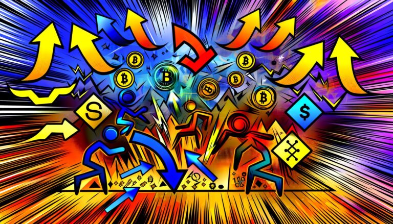 XRP Faces Uncertain Future Amid SEC Scrutiny and Market Trends