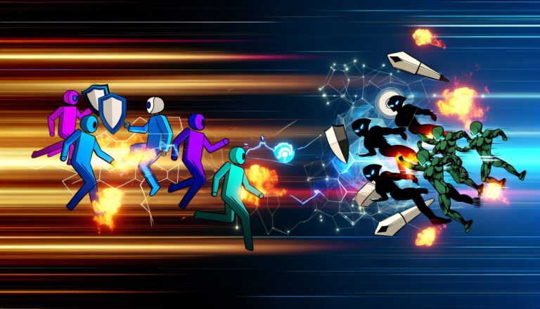 1inch Teams Up with Blockaid for Enhanced DeFi Security