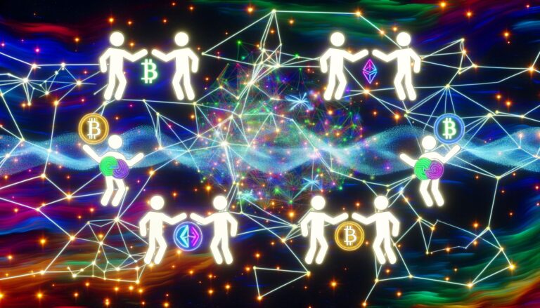 AI Cryptos FET & AGIX Surge 30% Amid Merger Buzz