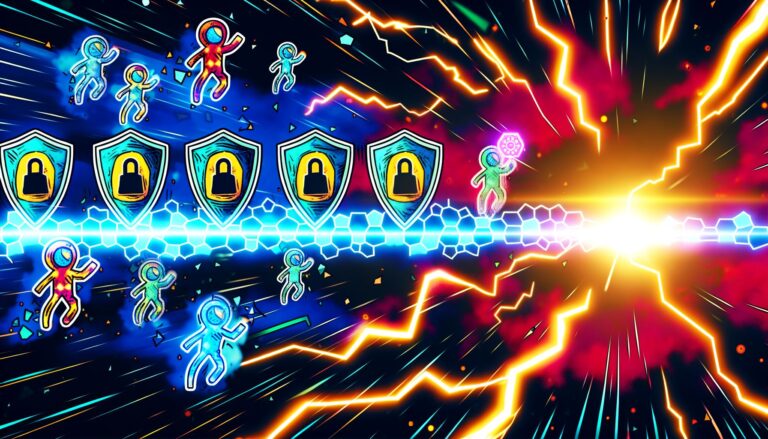 XLink Partners with Fireblocks, Ancilia for Enhanced Security