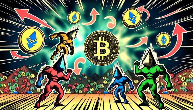 Altcoin Season Unlikely Amid Market Challenges