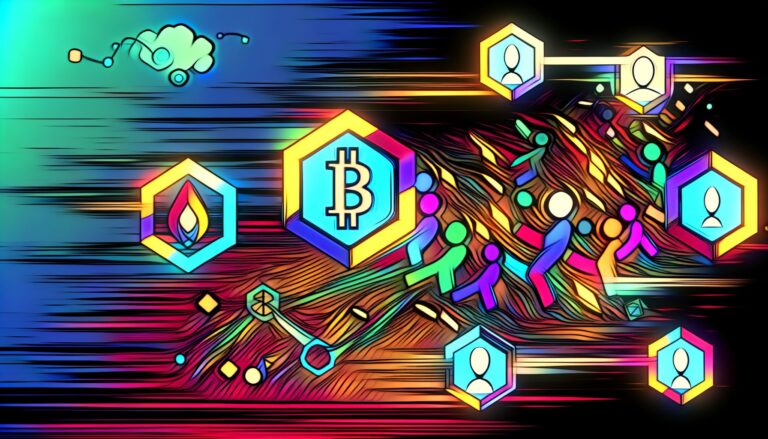 AO Protocol Raises $158M, Democratizes Blockchain AI