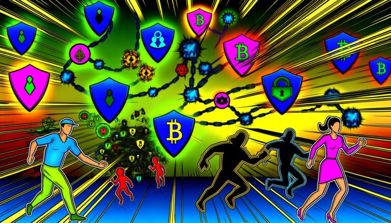 Avalanche Partners with Blockaid for Enhanced DeFi Security