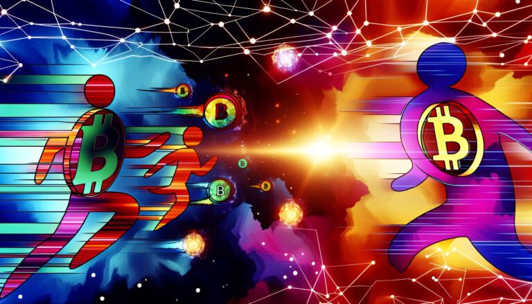 Pompliano: Bitcoin & AI to Secure Future Wealth