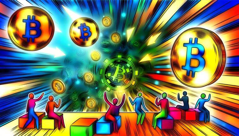 Bitcoin-Backed Loans Merge Crypto and Traditional Finance