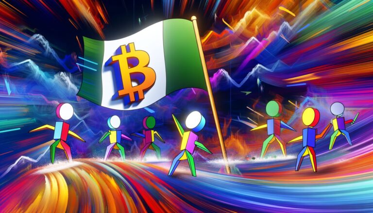 Bitcoin Eyes $127K Despite Volatility: Bullish Signs Emerge