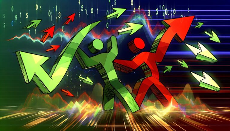 Bitcoin Eyes $87K Amid Bullish Momentum