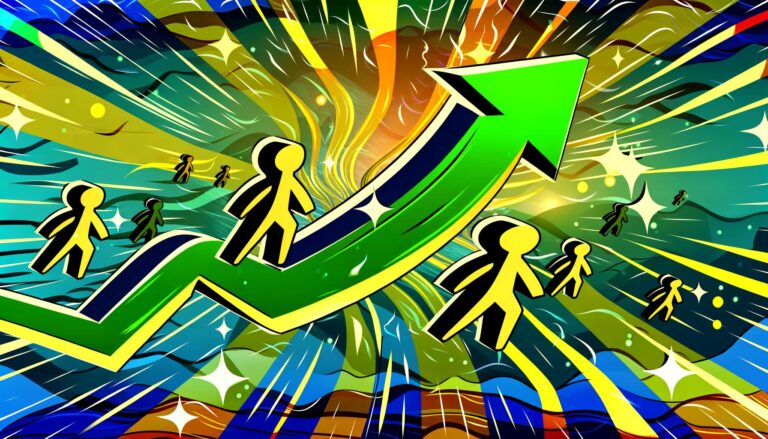 Bitcoin Hits $70K, Bullish Trend as ETF Boosts Optimism