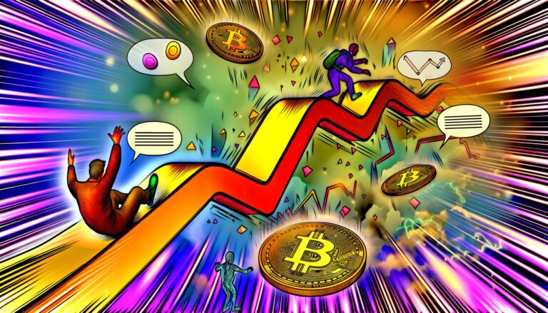 Bitcoin Dips Below $60K, Rebounds Amid Market Volatility