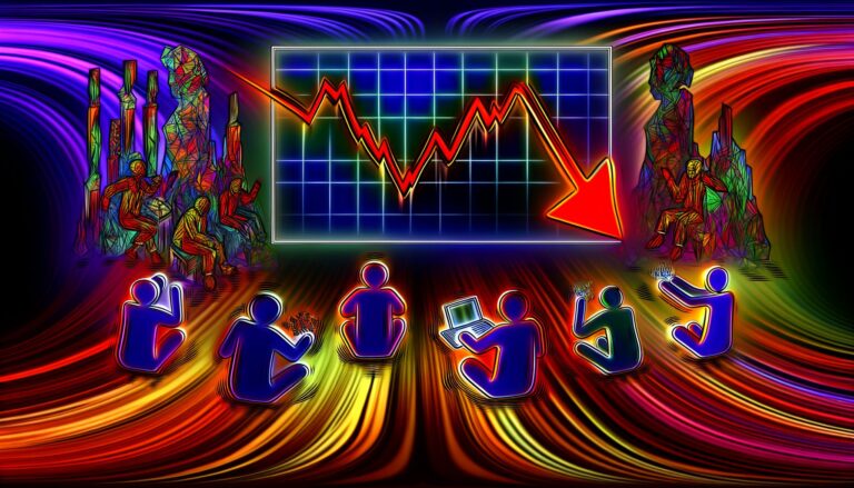 Bitcoin Dips Below $66K Amid Fed and Miner Turmoil