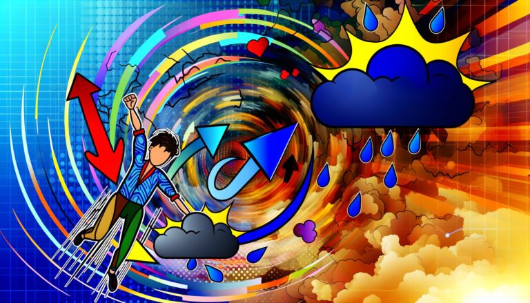 Bitcoin Faces FUD on Social Media, Rally Possible