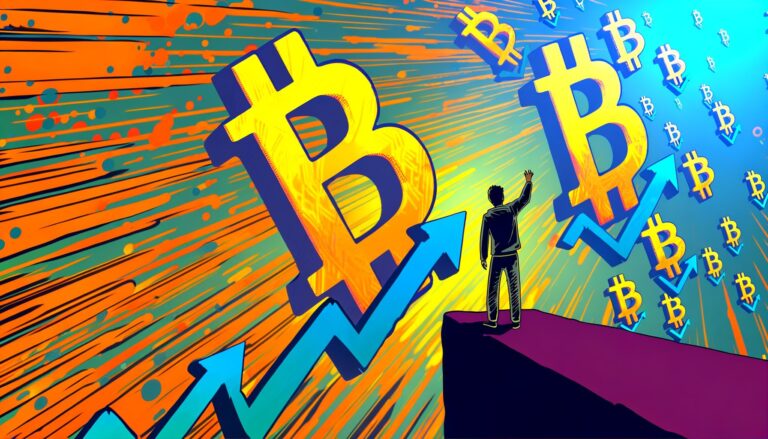 Bitcoin Faces Make-or-Break at $69,330, Says Analyst