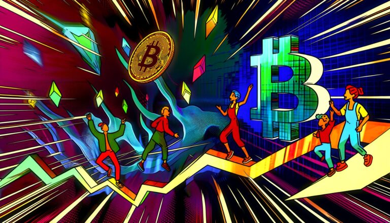 Bitcoin Shows Buy Signal, Poised for Price Surge