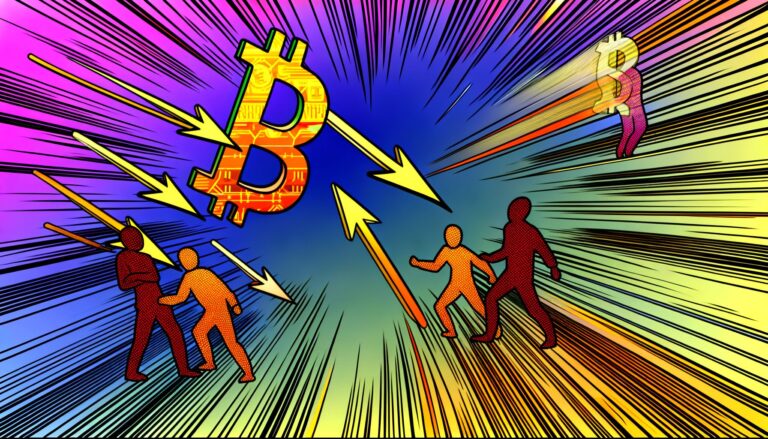 Bitcoin Eyes Major Move as Indicators Signal ‘Strong Buy’