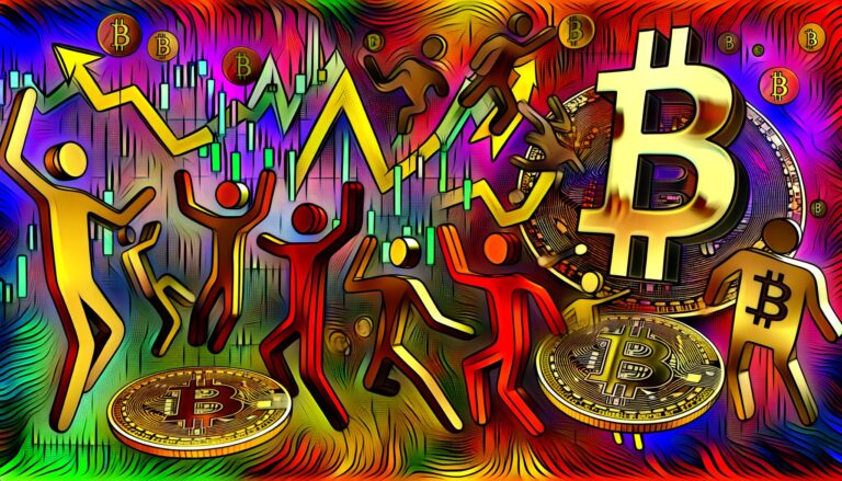 Bitcoin’s Market Peak: Growth or Stagnation Ahead?