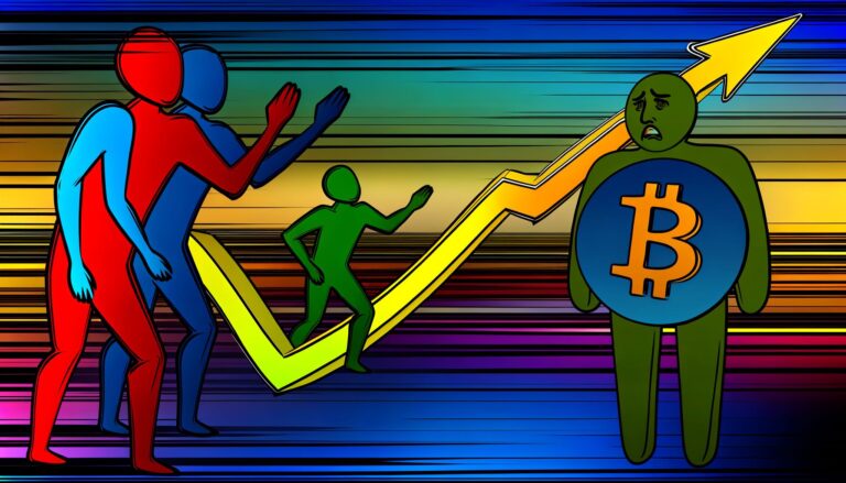 Bitcoin’s Dip Sets Stage for Bullish Future, Says Analyst