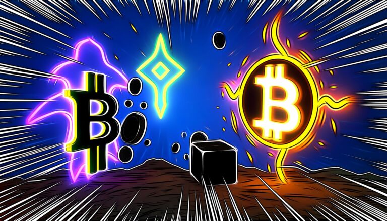 Bitcoin Hits Yearly Low in Activity and Price Post-Halving