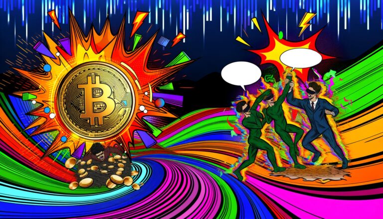 Bitcoin NFTs Hit $4.27B, Surpass Ronin in Sales