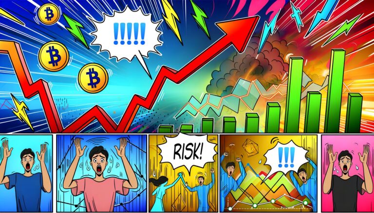 Bitcoin May Drop Below $50K, Analysts Warn of Double-Top