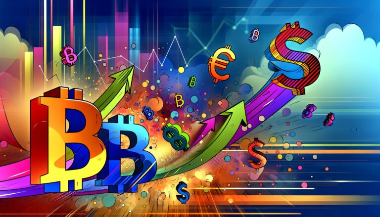 Bitcoin Dips to $64,300: Traders Stay Bullish Amid Challenges