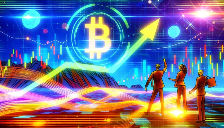 Bitcoin Forecast to Hit $200K by 2025, $1M by 2033