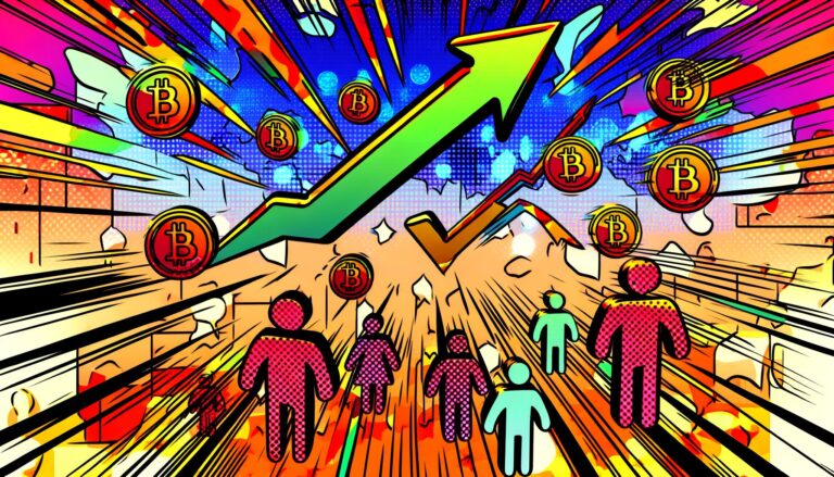 Bitcoin Rainbow Chart Eyes $250K by 2025 Amid Market Caution